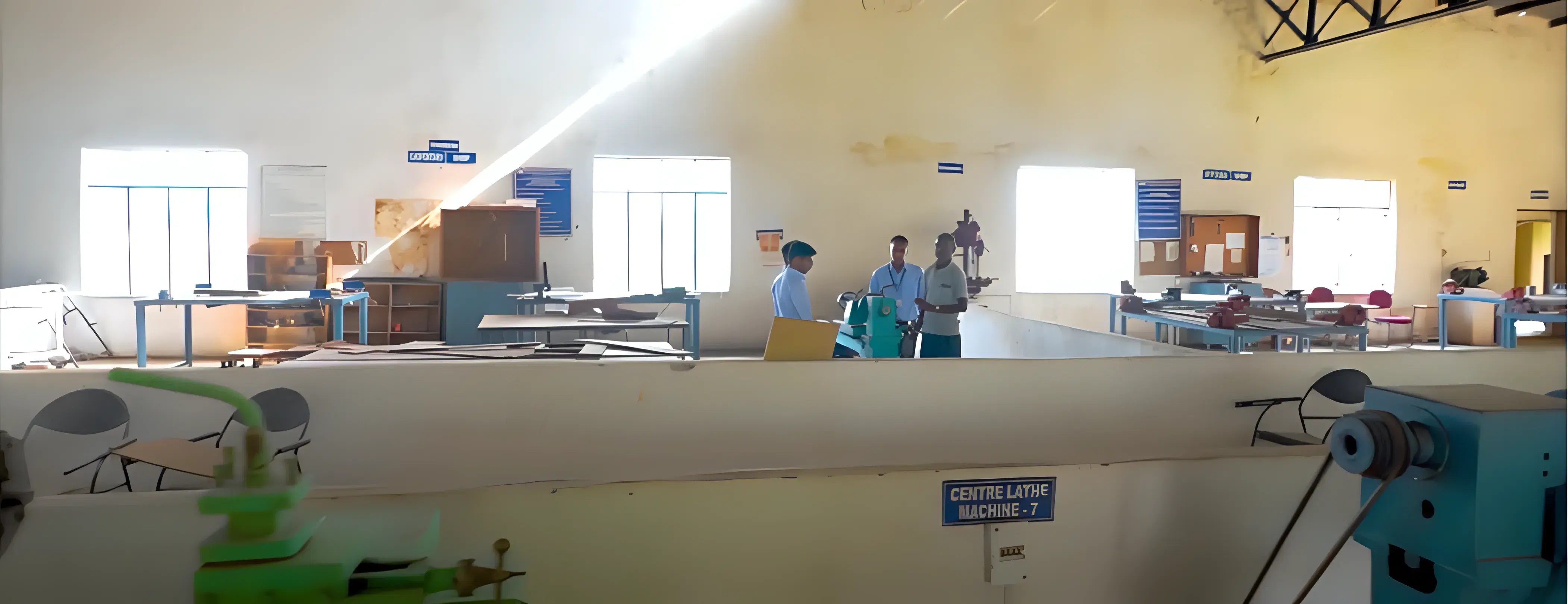 RTC Institute of Technology Ranchi Academic Labs photo 3